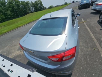 2016 Chevrolet Cruze LT 1SD - miniatura 5