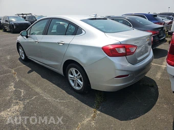 2016 Chevrolet Cruze LT 1SD - miniatura 6