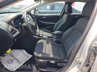 2016 Chevrolet Cruze LT 1SD - miniatura 7
