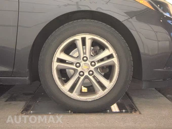 2016 Chevrolet Cruze LT 1SD - miniatura 10