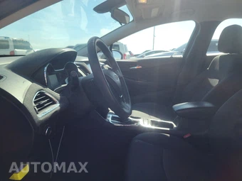 2016 Chevrolet Cruze LT 1SD - miniatura 13