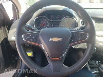 2016 Chevrolet Cruze LT 1SD - miniatura 16