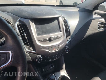 2016 Chevrolet Cruze LT 1SD - miniatura 17