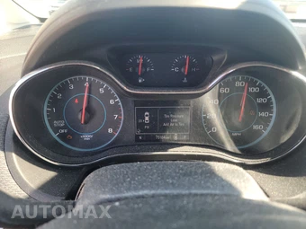 2016 Chevrolet Cruze LT 1SD - miniatura 18