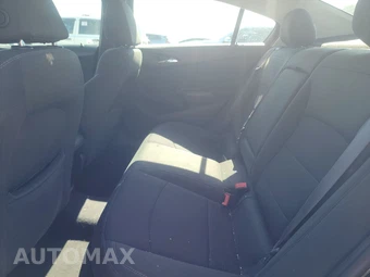 2016 Chevrolet Cruze LT 1SD - miniatura 19