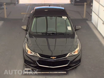 2016 Chevrolet Cruze LT 1SD - miniatura 2