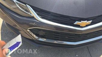 2016 Chevrolet Cruze LT 1SD - miniatura 29