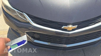 2016 Chevrolet Cruze LT 1SD - miniatura 30