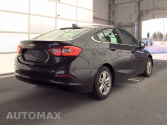 2016 Chevrolet Cruze LT 1SD - miniatura 5