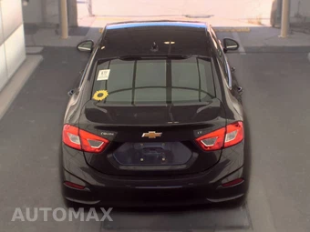 2016 Chevrolet Cruze LT 1SD - miniatura 6