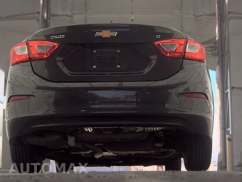 2016 Chevrolet Cruze LT 1SD - miniatura 7