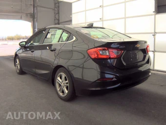 2016 Chevrolet Cruze LT 1SD - miniatura 8