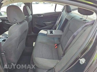 2016 Chevrolet Cruze LT 1SD - miniatura 13