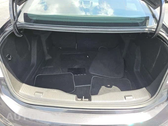 2016 Chevrolet Cruze LT 1SD - miniatura 14