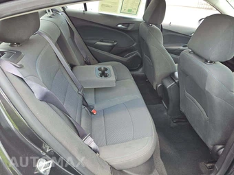 2016 Chevrolet Cruze LT 1SD - miniatura 16