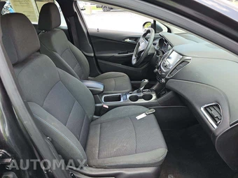 2016 Chevrolet Cruze LT 1SD - miniatura 18
