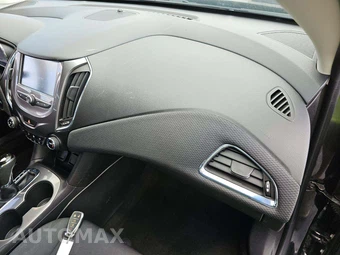 2016 Chevrolet Cruze LT 1SD - miniatura 19