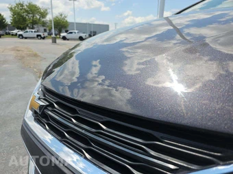 2016 Chevrolet Cruze LT 1SD - miniatura 23