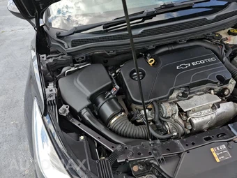 2016 Chevrolet Cruze LT 1SD - miniatura 28