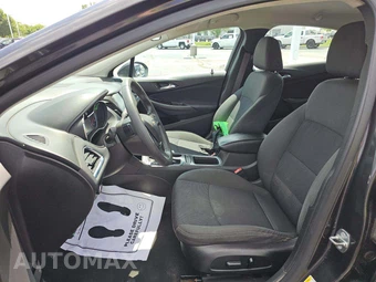 2016 Chevrolet Cruze LT 1SD - miniatura 6