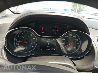 2016 Chevrolet Cruze LT 1SD - miniatura 9