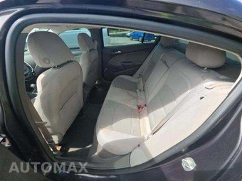 2016 Chevrolet Cruze LT 1SD - miniatura 14