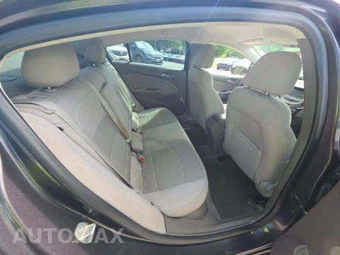 2016 Chevrolet Cruze LT 1SD - miniatura 17