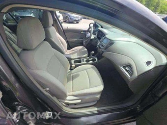 2016 Chevrolet Cruze LT 1SD - miniatura 19