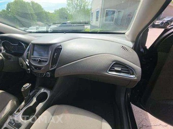 2016 Chevrolet Cruze LT 1SD - miniatura 20