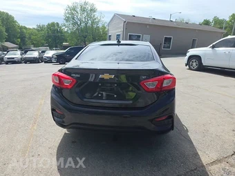 2016 Chevrolet Cruze LT 1SD - miniatura 4