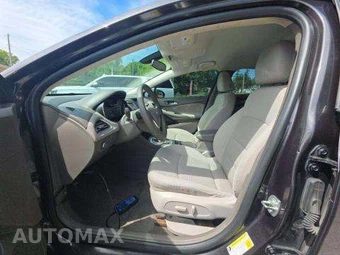 2016 Chevrolet Cruze LT 1SD - miniatura 7