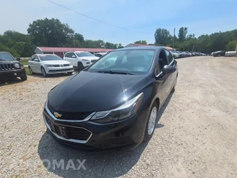 2016 Chevrolet Cruze LT 1SD