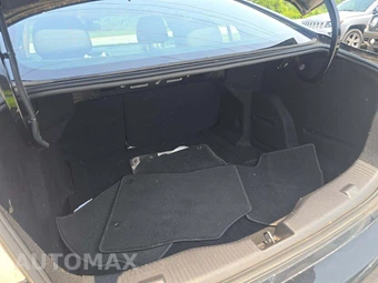 2016 Chevrolet Cruze LT 1SD - miniatura 11