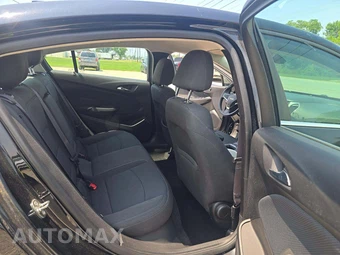 2016 Chevrolet Cruze LT 1SD - miniatura 13