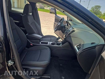 2016 Chevrolet Cruze LT 1SD - miniatura 15