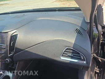 2016 Chevrolet Cruze LT 1SD - miniatura 16