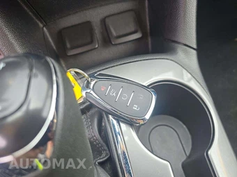 2016 Chevrolet Cruze LT 1SD - miniatura 5