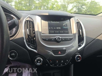 2016 Chevrolet Cruze LT 1SD - miniatura 7