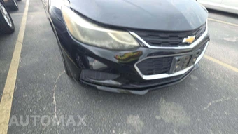 2016 Chevrolet Cruze LT 1SD - miniatura 19