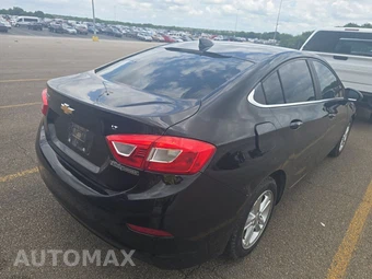 2016 Chevrolet Cruze LT 1SD - miniatura 4