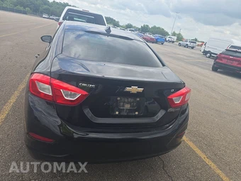 2016 Chevrolet Cruze LT 1SD - miniatura 5