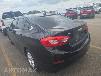 2016 Chevrolet Cruze LT 1SD - miniatura 6