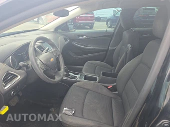 2016 Chevrolet Cruze LT 1SD - miniatura 7
