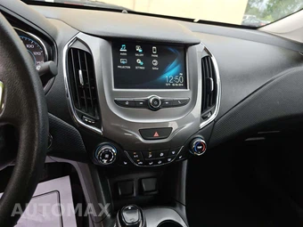 2016 Chevrolet Cruze LT 1SD - miniatura 10