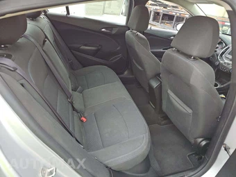 2016 Chevrolet Cruze LT 1SD - miniatura 16