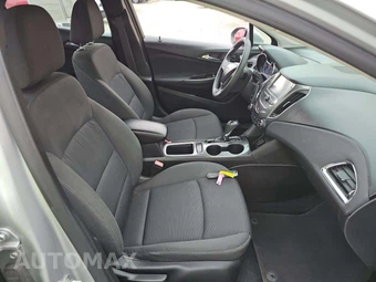 2016 Chevrolet Cruze LT 1SD - miniatura 18