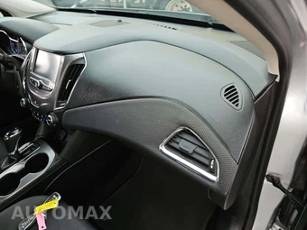 2016 Chevrolet Cruze LT 1SD - miniatura 19