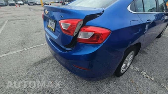 2016 Chevrolet Cruze LT 1SD - miniatura 28
