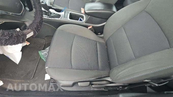 2016 Chevrolet Cruze LT 1SD - miniatura 31