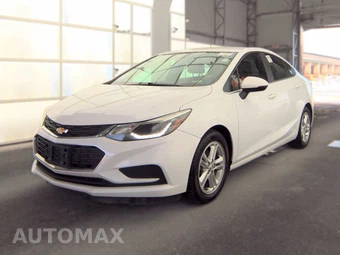 2016 Chevrolet Cruze LT 1SD